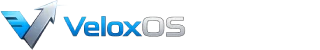 Veloxos Logo